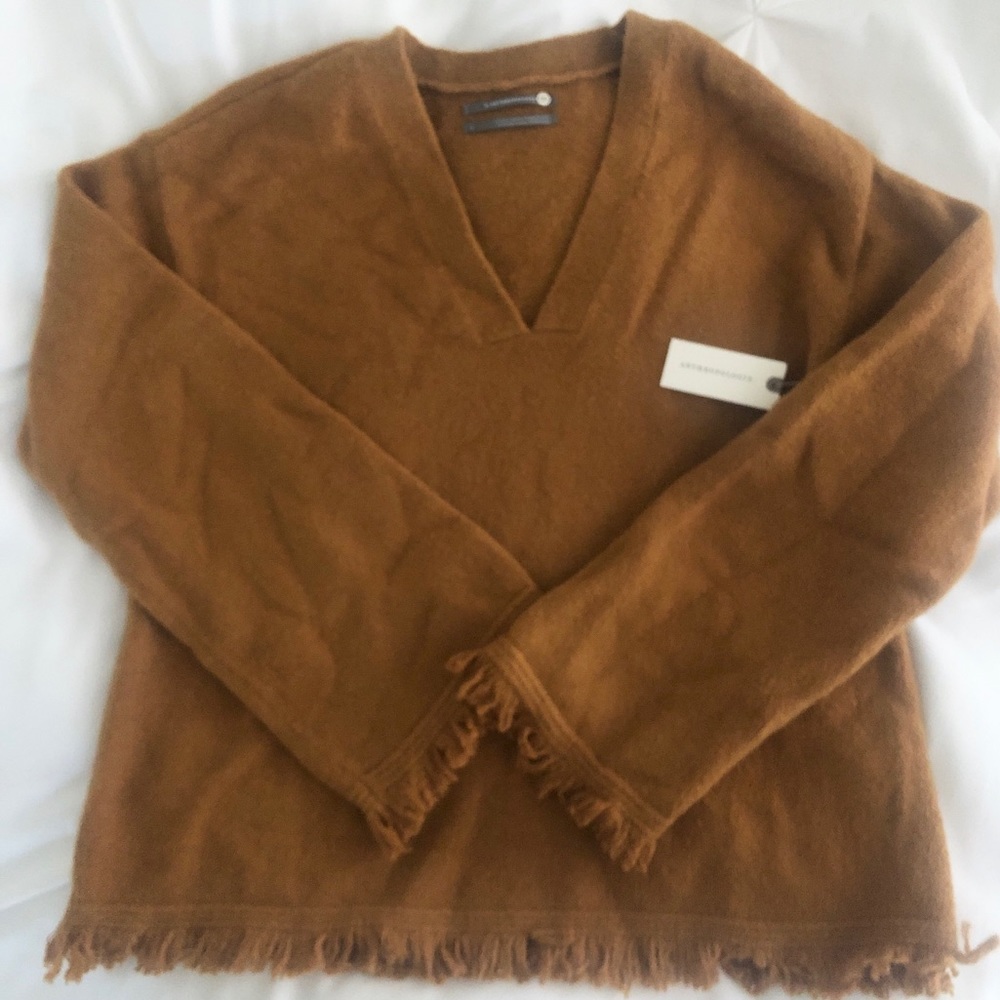Anthropologie Sweater